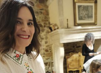 Primer modelo anatómico de vagina y vulva real para uso didáctico ‘made in Bizkaia’