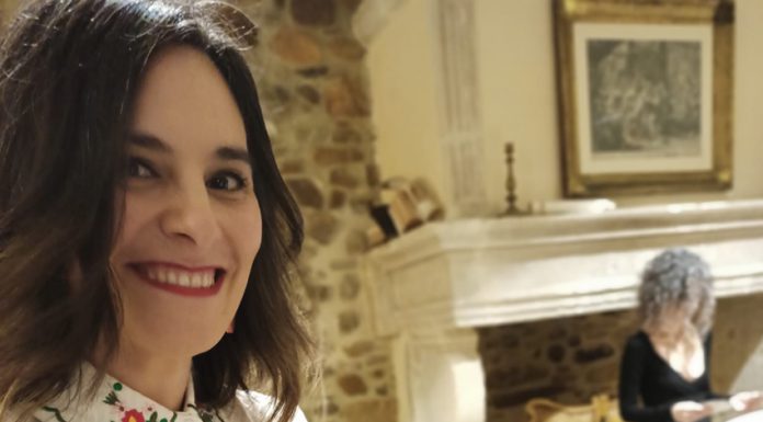 Primer modelo anatómico de vagina y vulva real para uso didáctico ‘made in Bizkaia’