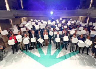 BizkaiaGara comienza su andadura como aceleradora de ciudadanía
