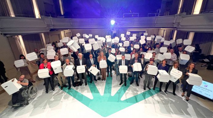 BizkaiaGara comienza su andadura como aceleradora de ciudadanía
