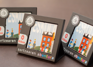 El Ayuntamiento de Bilbao impulsa el espíritu emprendedor entre jóvenes con la sexta edición del programa Sortzearen Abentura