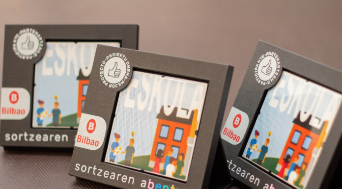 El Ayuntamiento de Bilbao impulsa el espíritu emprendedor entre jóvenes con la sexta edición del programa Sortzearen Abentura