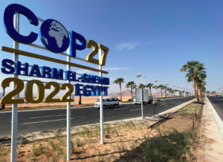 Qué se discutirá en la Cumbre de la COP 27