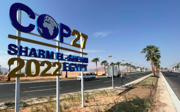 Qué se discutirá en la Cumbre de la COP 27