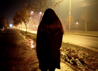 El 74% de las mujeres vascas sienten miedo al andar de noche solas por su pueblo