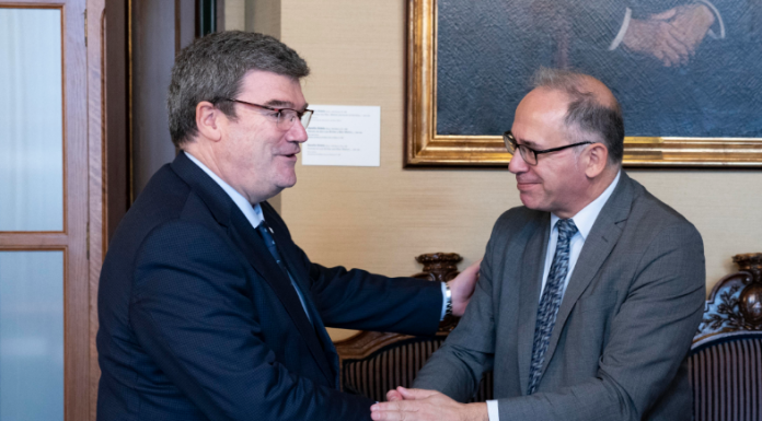 El Ayuntamiento de Bilbao y BCAM unen sus fuerzas para la captación y retención de talento