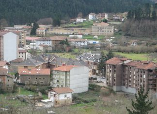 Las Juntas Generales de Bizkaia aprueban que Usansolo sea el municipio 113 de Bizkaia