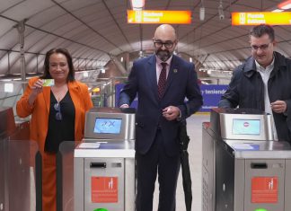 Las instituciones vascas quieren ampliar los descuentos del transporte público hasta junio