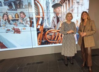 La Diputación de Bizkaia lanza una nueva campaña digital de promoción turística que se abre a mercados internacionales considerados prioritarios
