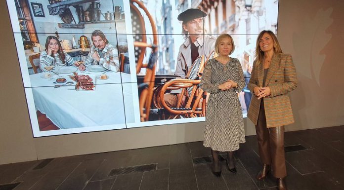 La Diputación de Bizkaia lanza una nueva campaña digital de promoción turística que se abre a mercados internacionales considerados prioritarios