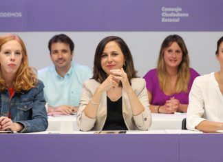 Belarra pide movilizaciones contra su propio gobierno para presionar en la Ley de vivienda