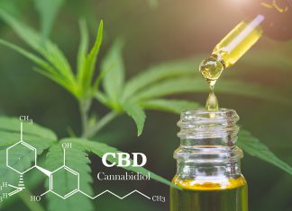 La legalidad del CBD en España