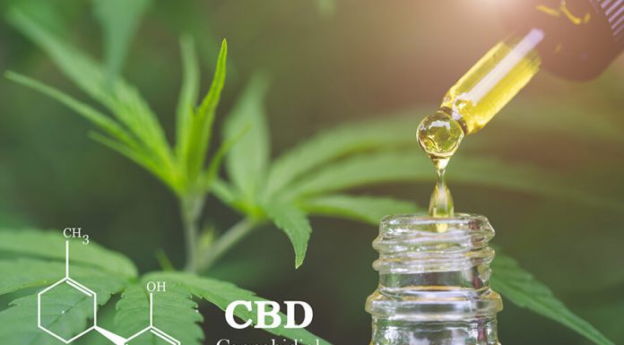 La legalidad del CBD en España