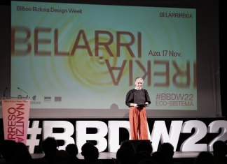 Bilbao Bizkaia Design Week 2022 sube el telón en una invitación a la escucha del ecosistema creativo local