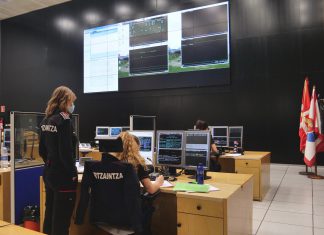 La Ertzaintza aconseja la denuncia 100% electrónica para los delitos menos graves