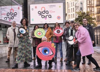 La Diputación Foral pondrá en marcha ‘Gida Bira, gure museoak bertsotan’ para celebrar el Día Internacional del Euskera en Bizkaia