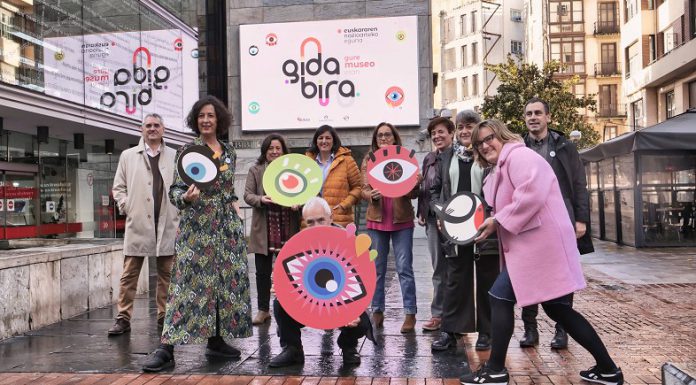 La Diputación Foral pondrá en marcha ‘Gida Bira, gure museoak bertsotan’ para celebrar el Día Internacional del Euskera en Bizkaia
