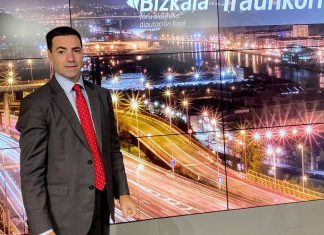 La Diputación de Bizkaia invertirá 27,7 millones de euros hasta 2027 para migrar los 1.300 kilómetros de red viaria a tecnología LED