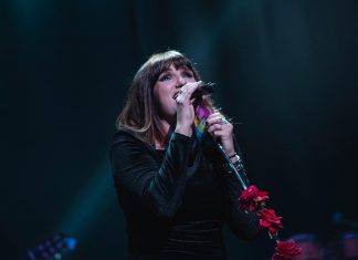 Rozalén incluye una canción en euskera en su nuevo disco