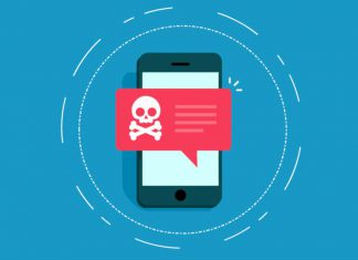 ¡OJO! Detectan campañas de smishing que suplantan la identidad de Correos