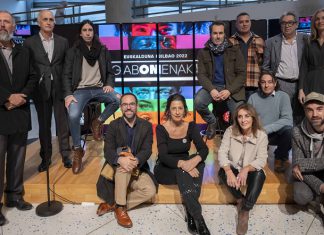 Euskalduna Bilbao presenta ‘Gabonenak 2022’ con toda la programación cultural para estas navidades