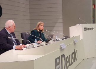 La Diputación de Bizkaia apuesta por la inserción laboral de jóvenes migrantes como una de las respuestas al reto demográfico