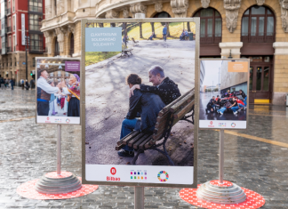 Abierto el plazo para la presentación de iniciativas a los premios Bilbao Balioen Hiria Sariak, del Ayuntamiento de Bilbao