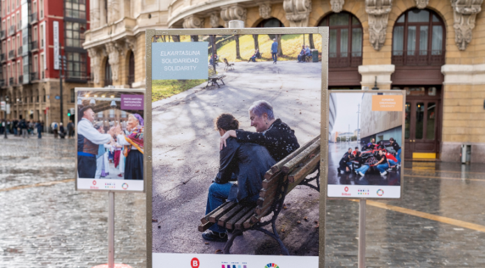 Abierto el plazo para la presentación de iniciativas a los premios Bilbao Balioen Hiria Sariak, del Ayuntamiento de Bilbao