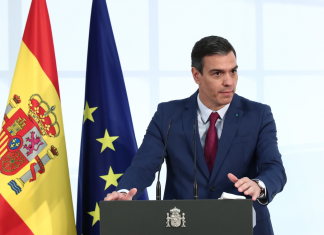 Pedro Sánchez reivindica que la decisión de los indultos fue acertada