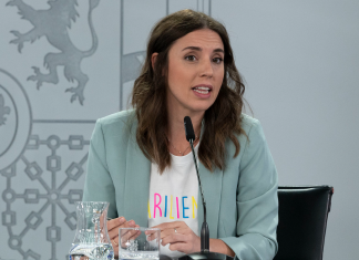 91 condenados por delitos sexuales han rebajado su condena y 12 han sido excarcelados por la ley de ‘solo sí es sí’