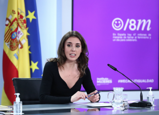 Más de un centenar de delincuentes sexuales se han beneficiado de la ley del ‘solo sí es sí’
