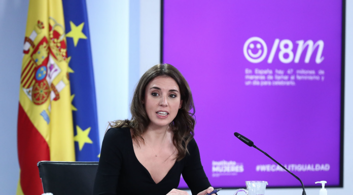 Más de un centenar de delincuentes sexuales se han beneficiado de la ley del ‘solo sí es sí’