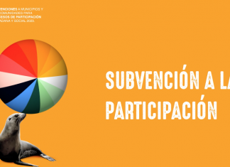 La Diputación de Bizkaia aumenta un 20% la financiación para procesos de participación ciudadana impulsados por ayuntamientos y mancomunidades