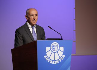 La Ertzaintza fomenta la reflexión sobre la trata de mujeres y niñas