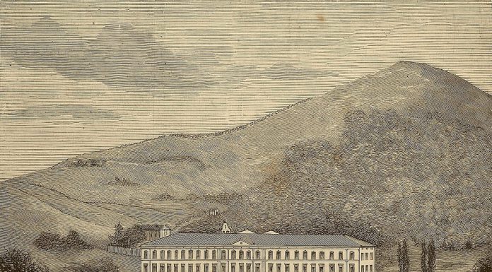 PUBLICADO UN LIBRO SOBRE EL BALNEARIO DE SANTA ÁGUEDA