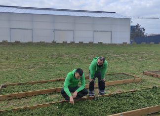 La Diputación de Bizkaia y Apnabi activan un innovador centro de día en Derio que ofrece apoyos sociales y ocupacionales a personas con autismo