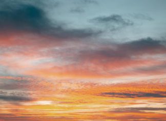 Euskalmet anuncia tiempo tranquilo y temperaturas suaves para Nochebuena y Navidad