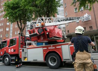El Ayuntamiento de Bilbao recuerda que está prohibida la venta no autorizada de material pirotécnico y desaconseja su manipulación