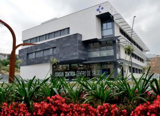Los centros de salud de atención primaria adecuan sus horarios a las festividades de Navidad