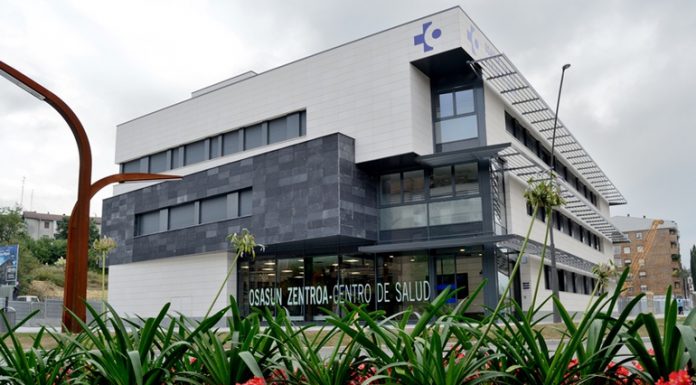 Los centros de salud de atención primaria adecuan sus horarios a las festividades de Navidad