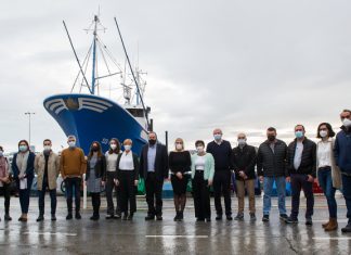 El Gobierno Vasco otorgará ayudas extraordinarias para financiar los costes de gasoil del sector pesquero