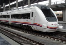 Euskadi gestionará los ferrocarriles de Cercanías