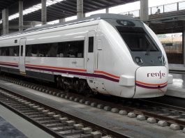 Euskadi gestionará los ferrocarriles de Cercanías