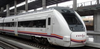 Euskadi gestionará los ferrocarriles de Cercanías