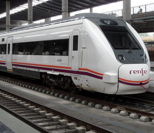 Euskadi gestionará los ferrocarriles de Cercanías