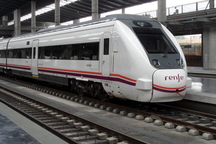 Euskadi gestionará los ferrocarriles de Cercanías