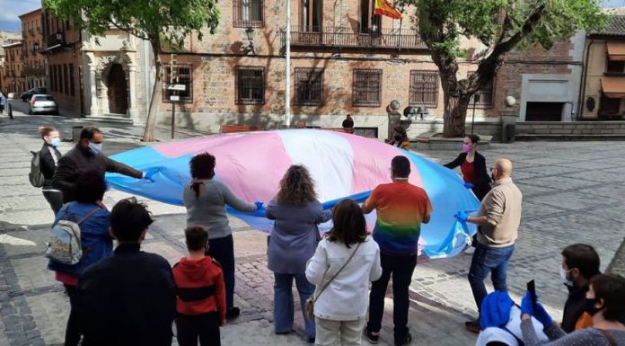 La ley trans llega a debate al Congreso