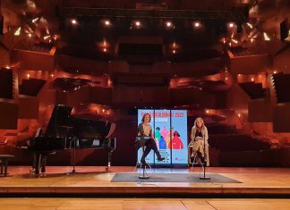 Euskalduna Bilbao abre sus puertas a la ciudadanía en su segunda edición de ‘Bizi Euskalduna! 2023’