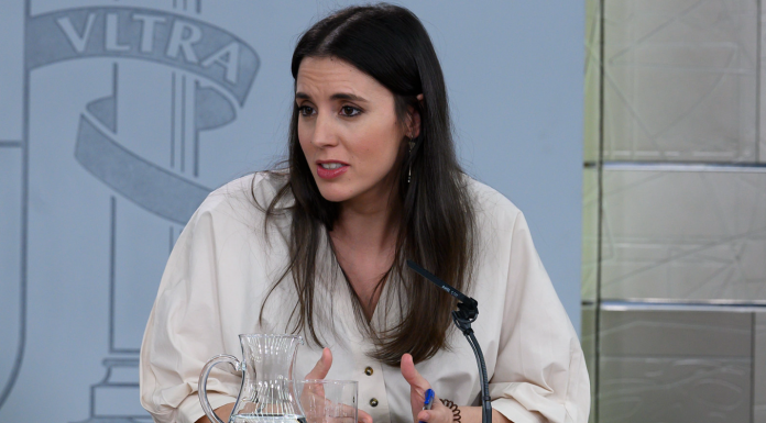 La ley del ‘solo sí es sí’ acumula en tres meses 140 rebajas de condena y 17 agresores sexuales excarcelados