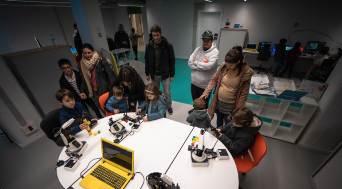 El Ayuntamiento de Bilbao diseña una amplia y diversa oferta de ocio juvenil basada en la innovación y las nuevas tecnologías emergentes